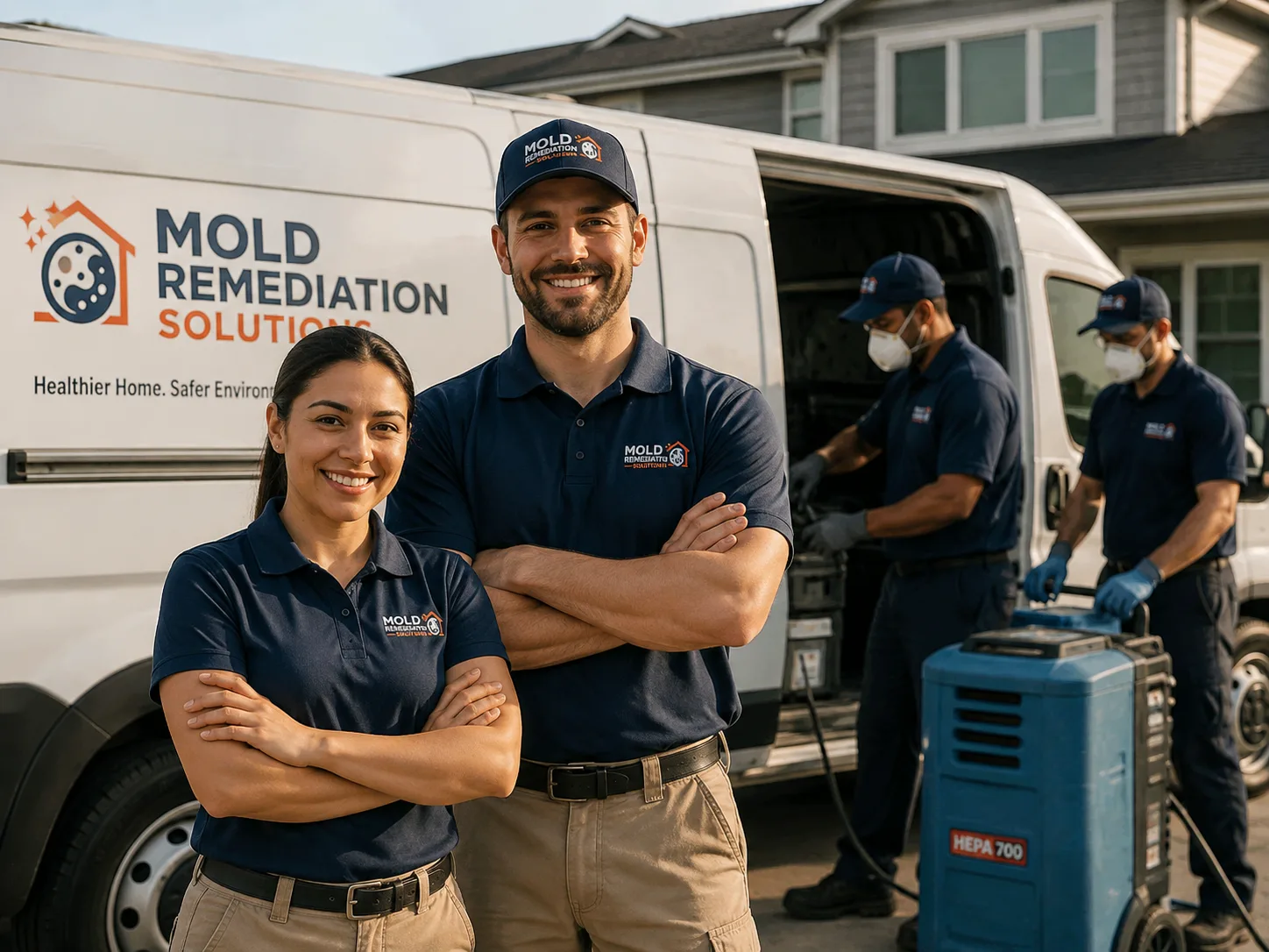 Mold Remediation company in Prattsburgh, NY